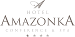 Hotel Amazonka Conference & Spa **** Ciechocinek